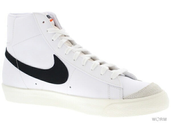 【US7】 NIKE BLAZER MID 77 VINTAGE BQ6806-100 【DS】