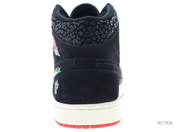 【US7.5】 AIR JORDAN 1 MID DN4904-001 【DS】-WORM TOKYO-WORM TOKYO WEB STORE-100% Authentic Sneakers