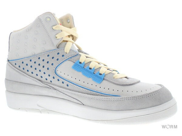 【US7.5】 AIR JORDAN 2 RETRO SP UNION DN3802-001 【DS】