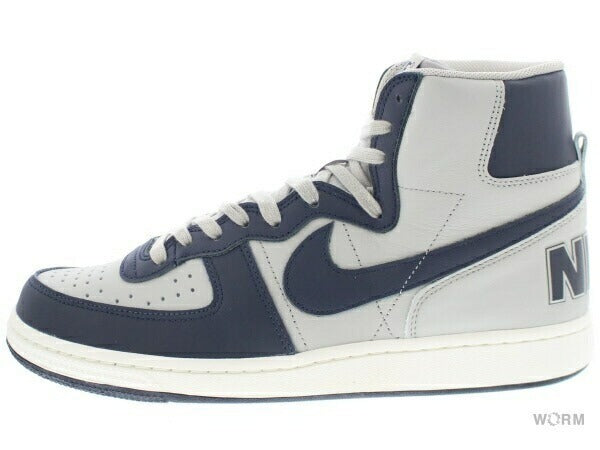 【US7.5】 NIKE TERMINATOR HIGH FB1832-001 【DS】