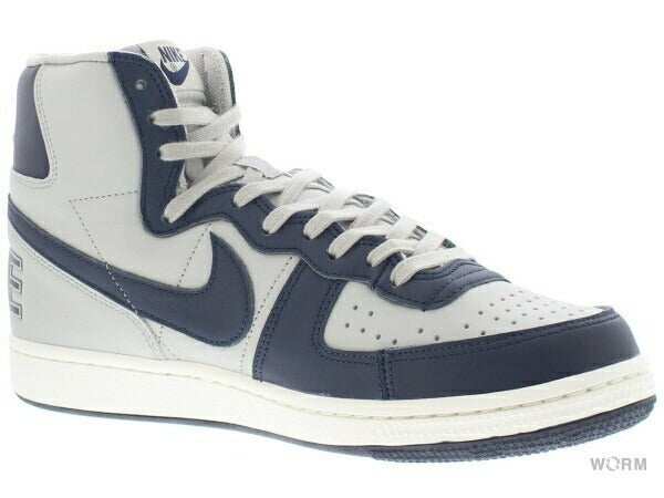 【US7.5】 NIKE TERMINATOR HIGH FB1832-001 【DS】