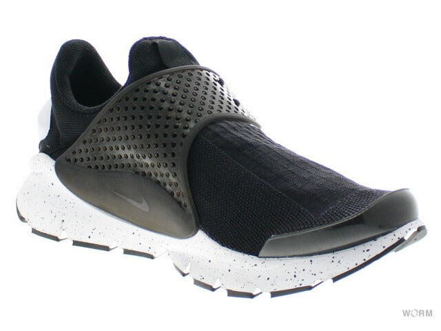 【US8】 NIKE SOCK DART SE 833124-001 【DS】