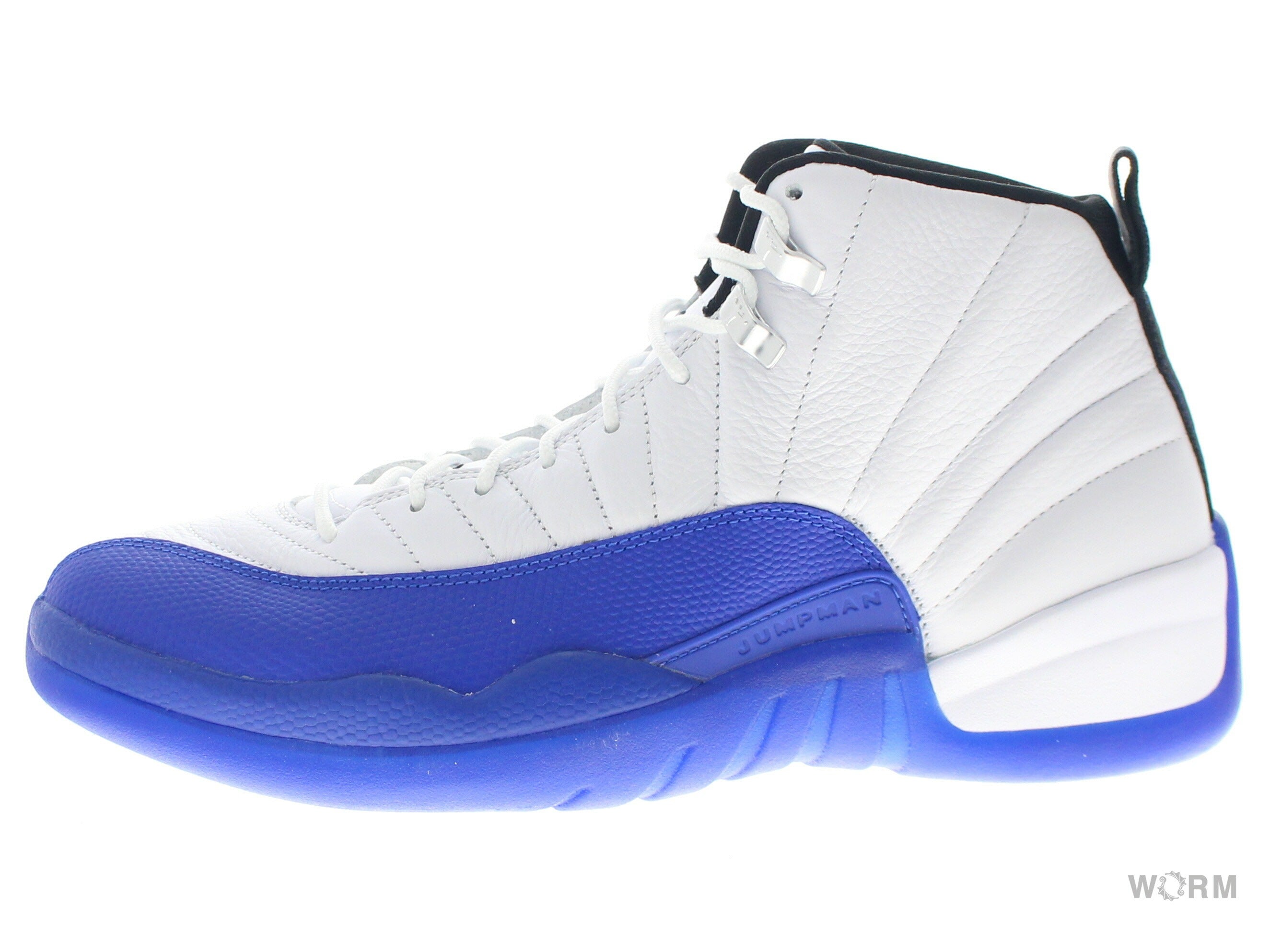 【US9.5】 AIR JORDAN 12 RETRO CT8013-140 【DS】