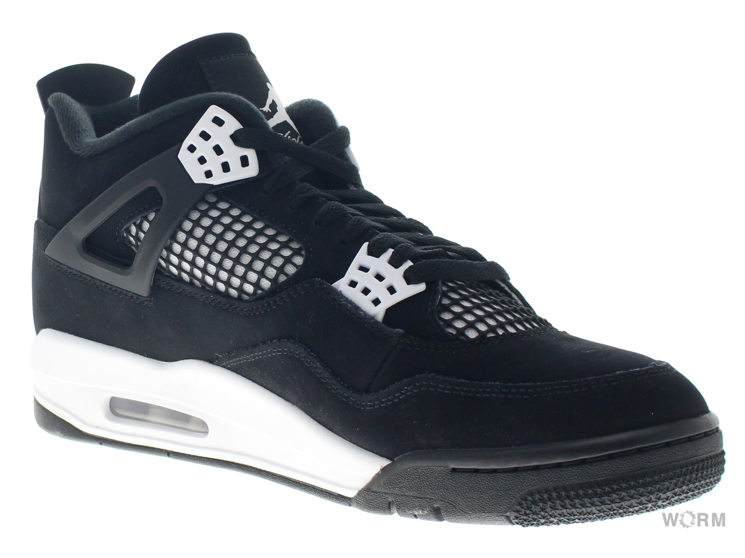 【US11.5】 AIR JORDAN 4 RETRO FQ8138-001 【DS】