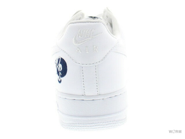【US12】 NIKE AIR FORCE 1 07 ROCAFELLA AO1070-101 【DS】-WORM TOKYO-WORM TOKYO WEB STORE-100% Authentic Sneakers