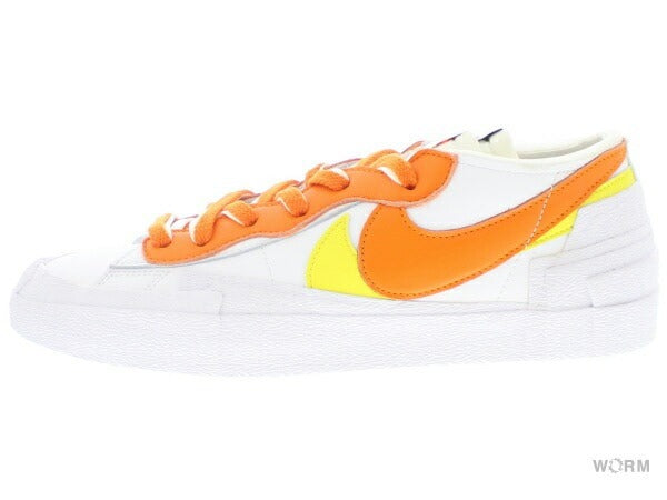 【US11】 NIKE BLAZER LOW / SACAI SACAI DD1877-100 【DS】