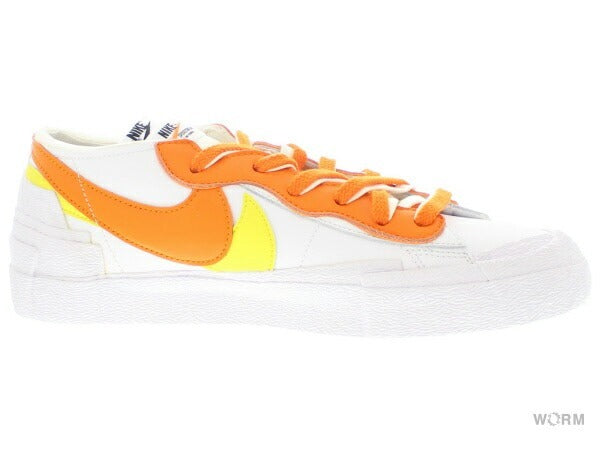 【US11】 NIKE BLAZER LOW / SACAI SACAI DD1877-100 【DS】
