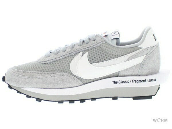 【US11】 NIKE LDWAFFLE / SF SACAI/FRAGMENT DH2684-001 【DS】