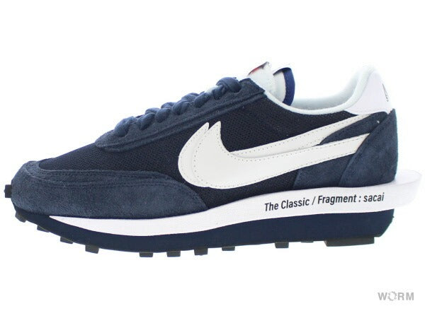 【US11】 NIKE LDWAFFLE / SF SACAI/FRAGMENT DH2684-400 【DS】