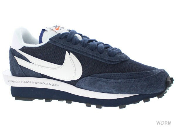 【US11】 NIKE LDWAFFLE / SF SACAI/FRAGMENT DH2684-400 【DS】