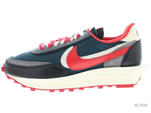 【US11】 NIKE LDWAFFLE / SU SACAI/UNDER COVER DJ4877-300 【DS】