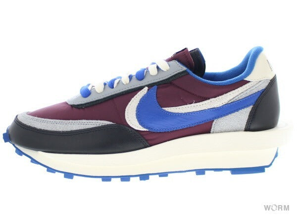 【US11】 NIKE LDWAFFLE / SU SACAI/UNDER COVER DJ4877-600 【DS】