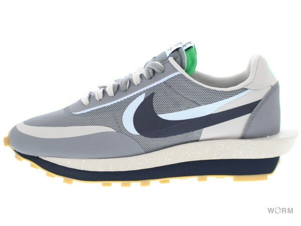 【US11】 NIKE LDWAFFLE / S / C NS SACAI/CLOT DH3114-001 【DS】