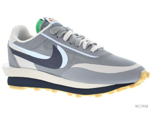 【US11】 NIKE LDWAFFLE / S / C NS SACAI/CLOT DH3114-001 【DS】