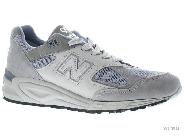 【US11】 New Balance M990WT2 WTAPS 【DS】