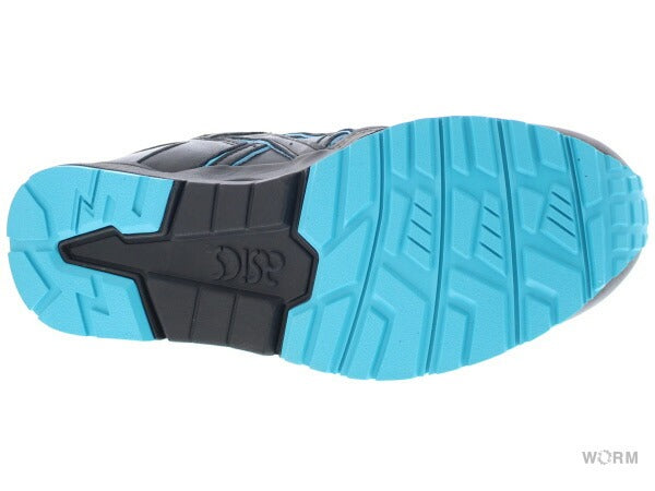 【US11.5】 ASICS GEL-LYTE 5 KITH 1201A547-020 【DS】