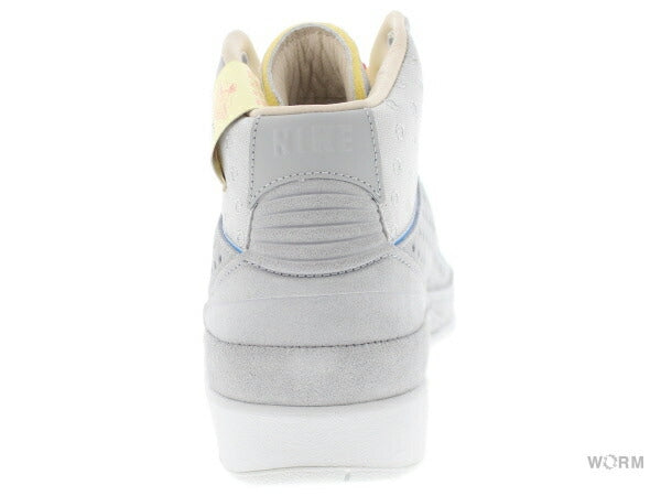 【US7.5】 AIR JORDAN 2 RETRO SP UNION DN3802-001 【DS】-WORM OSAKA-WORM TOKYO WEB STORE-100% Authentic Sneakers