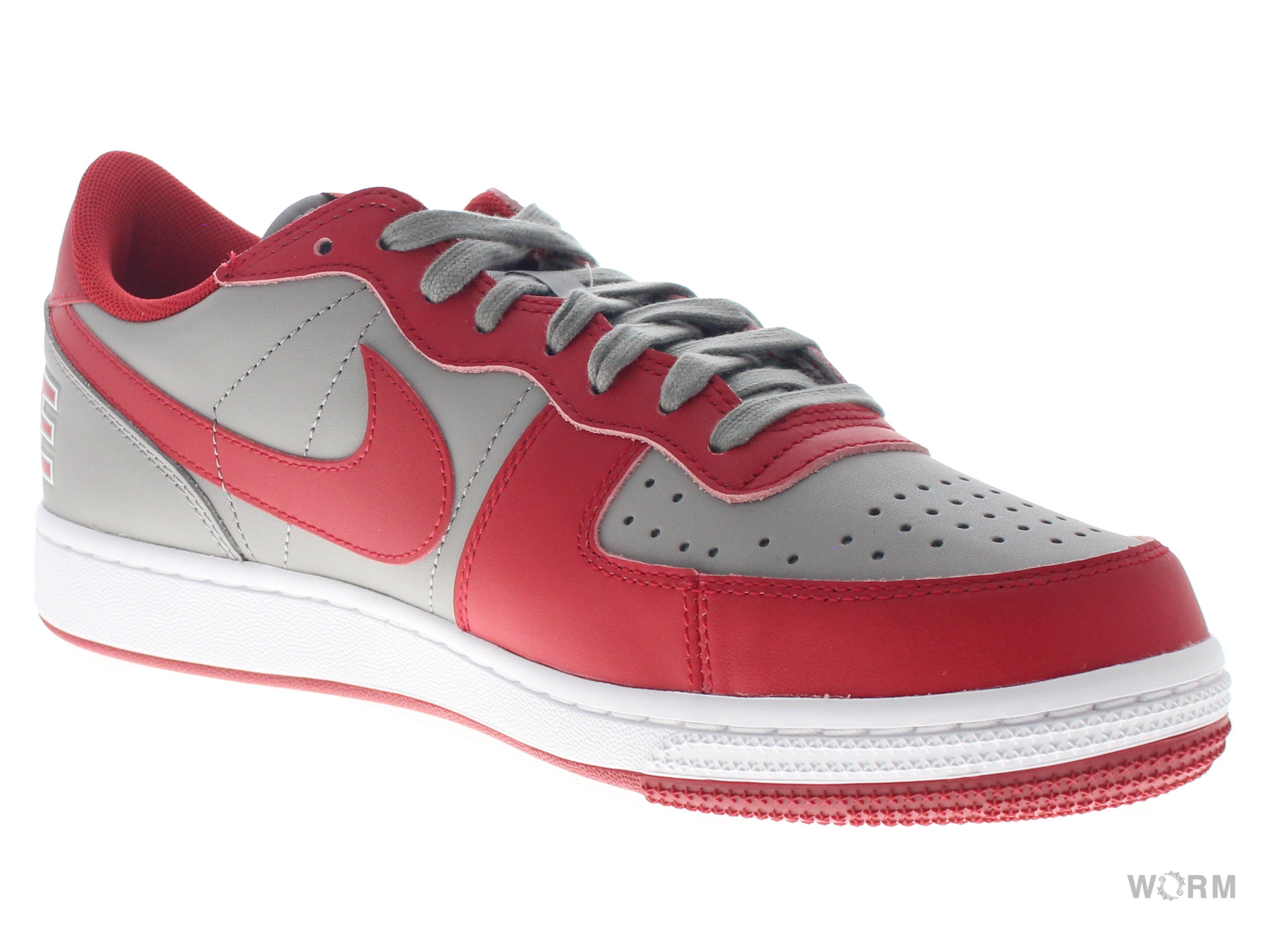 【US10】 NIKE TERMINATOR LOW FZ4036-099 【DS】