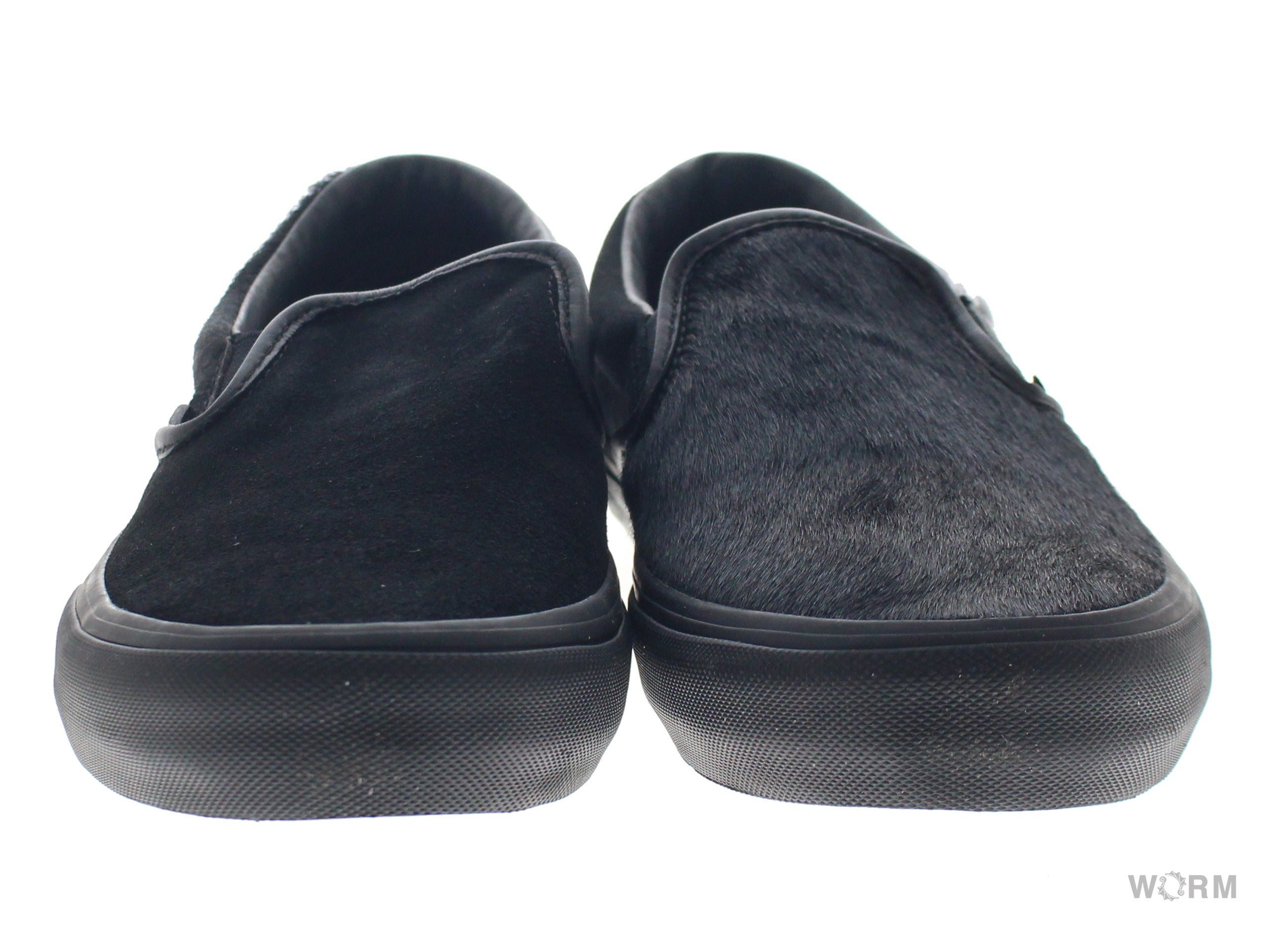 【US12】 VANS CLASSIC SLIP-ON V VN0A3QXYTFB1 【DS】-WORM TOKYO-WORM TOKYO WEB STORE-100% Authentic Sneakers