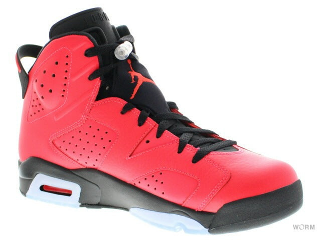 【US10.5】 AIR JORDAN 6 RETRO 384664-623 【DS】