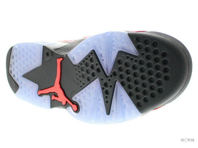 【US10.5】 AIR JORDAN 6 RETRO 384664-623 【DS】-WORM TOKYO-WORM TOKYO WEB STORE-100% Authentic Sneakers