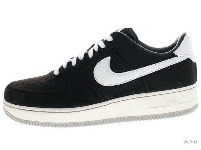 【US9.5】 NIKE AIR FORCE 1 LOW PRM TZ BE@BRICK 512518-090 【DS】