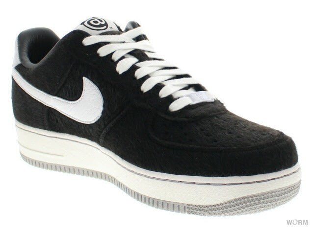 【US9.5】 NIKE AIR FORCE 1 LOW PRM TZ BE@BRICK 512518-090 【DS】