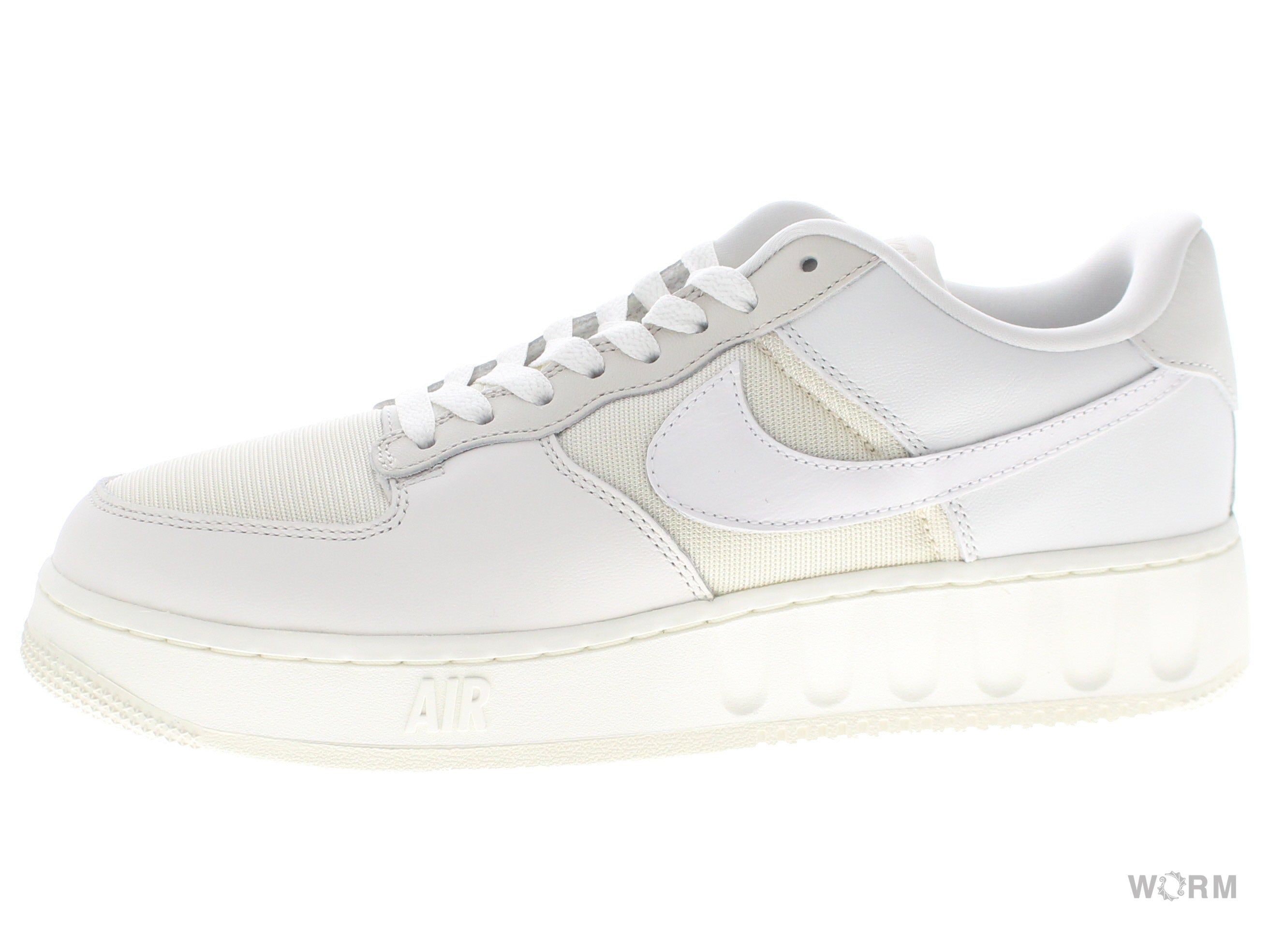 【US8】 NIKE AIR FORCE 1 LOW UNITY DM2385-101 【DS】