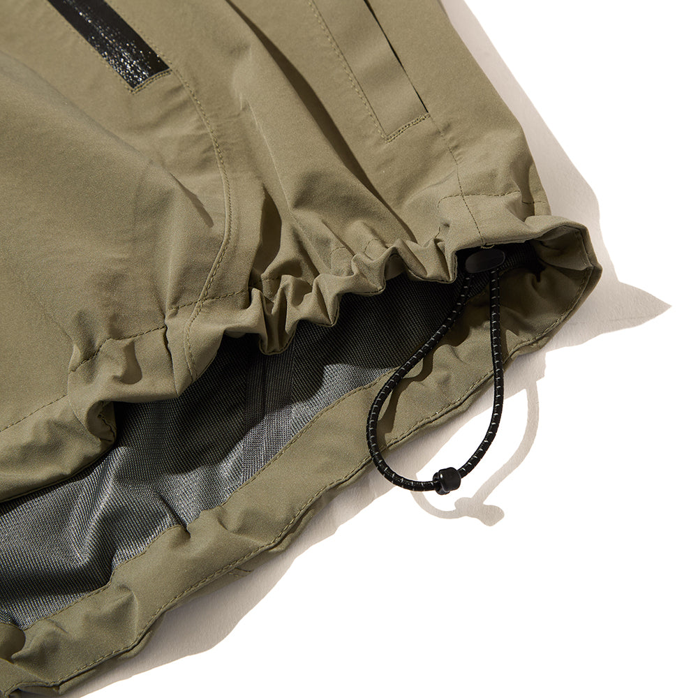 Diaspora skateboards PRAGMATECH Pavement Jacket Mist Green XL-WORM TOKYO-WORM TOKYO WEB STORE-100% Authentic Sneakers