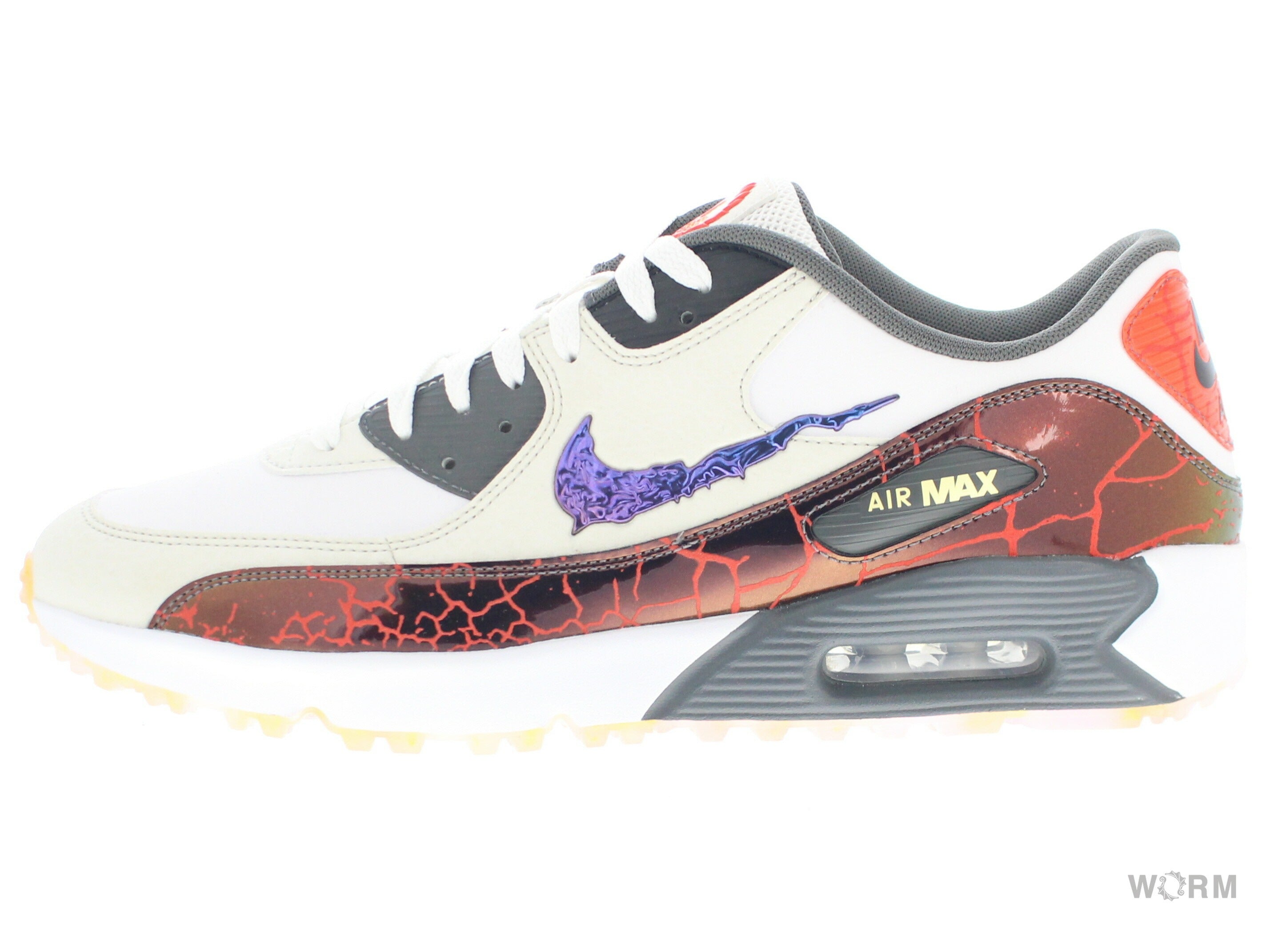 【US9.5】 NIKE AIR MAX 90 G NRG FB5038-160 【DS】