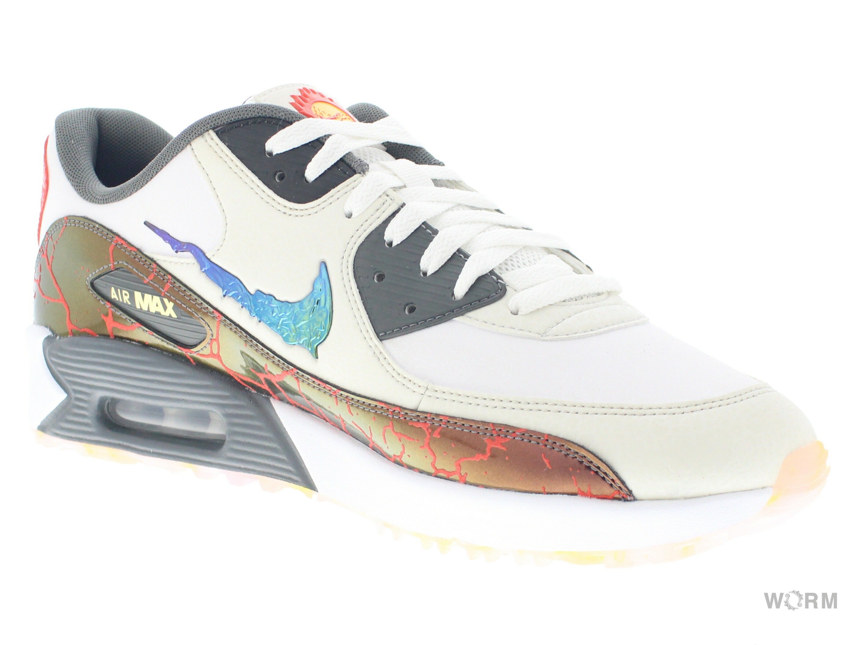 【US9.5】 NIKE AIR MAX 90 G NRG FB5038-160 【DS】
