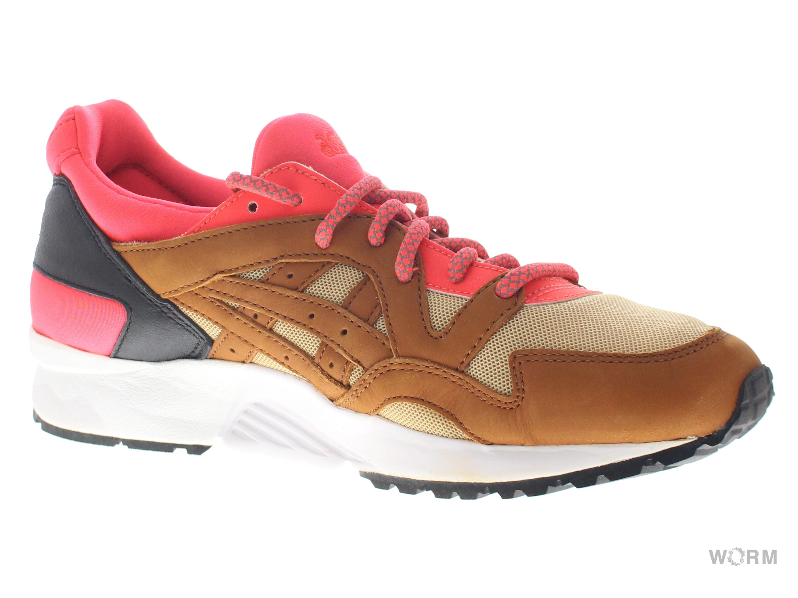 【US8.5】 ASICS GEL-LYTE 5 H54BK-3186 【DS】