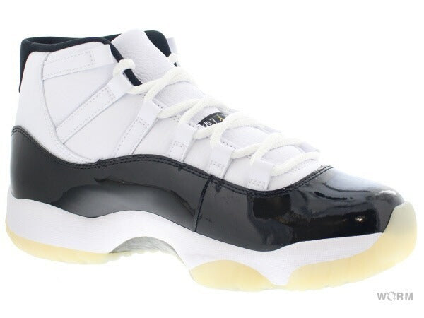 【US10】 AIR JORDAN 11 RETRO Gratitude CT8012-170 【DS】