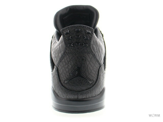 【US10】 AIR JORDAN 4 RETRO PREMIUM 819139-010 【DS】
