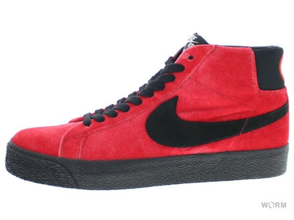 【US8】 NIKE SB SB ZOOM BLAZER MID ISO KEVIN BRADLEY CD2569-600 【DS】