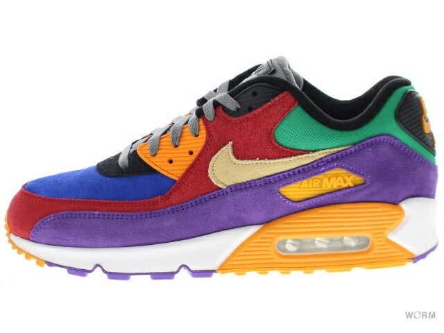 【US8.5】 NIKE AIR MAX 90 QS CD0917-600 【DS】