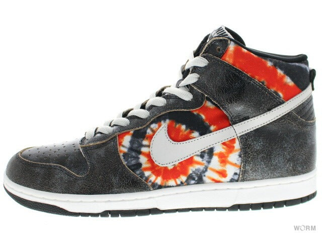 【US9.5】 NIKE SB DUNK HIGH PRO SB HUF 305050-102 【DS】