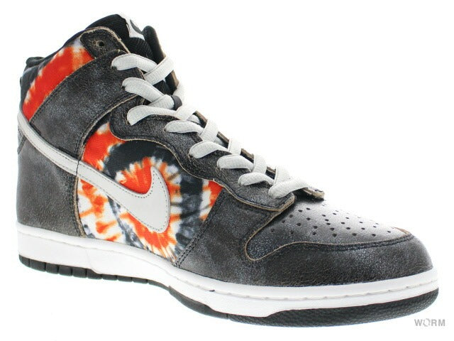 【US9.5】 NIKE SB DUNK HIGH PRO SB HUF 305050-102 【DS】