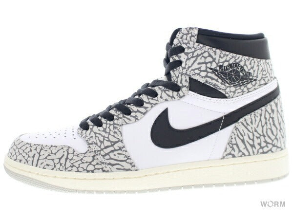 【US12】 AIR JORDAN 1 RETRO HIGH OG DZ5485-052 【DS】