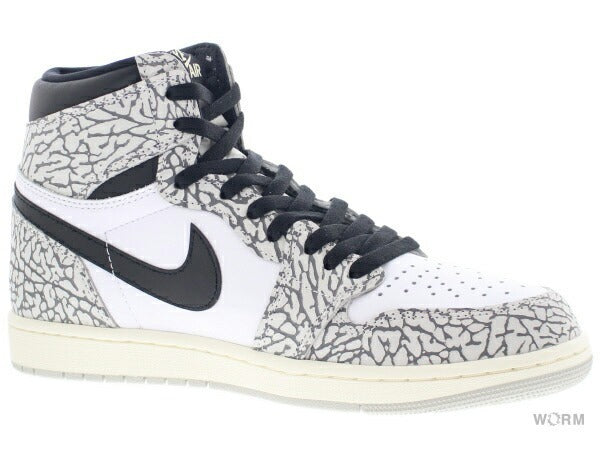 【US12】 AIR JORDAN 1 RETRO HIGH OG DZ5485-052 【DS】