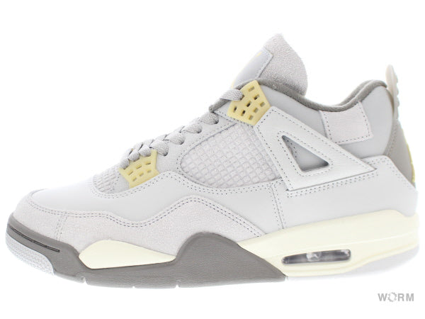 【US11】 AIR JORDAN 4 RETRO SE DV3742-021 【DS】-WORM TOKYO-WORM TOKYO WEB STORE-100% Authentic Sneakers
