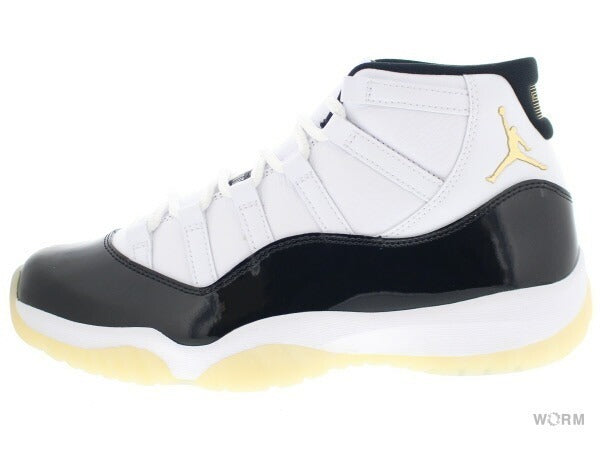 【US11】 AIR JORDAN 11 RETRO Gratitude CT8012-170 【DS】