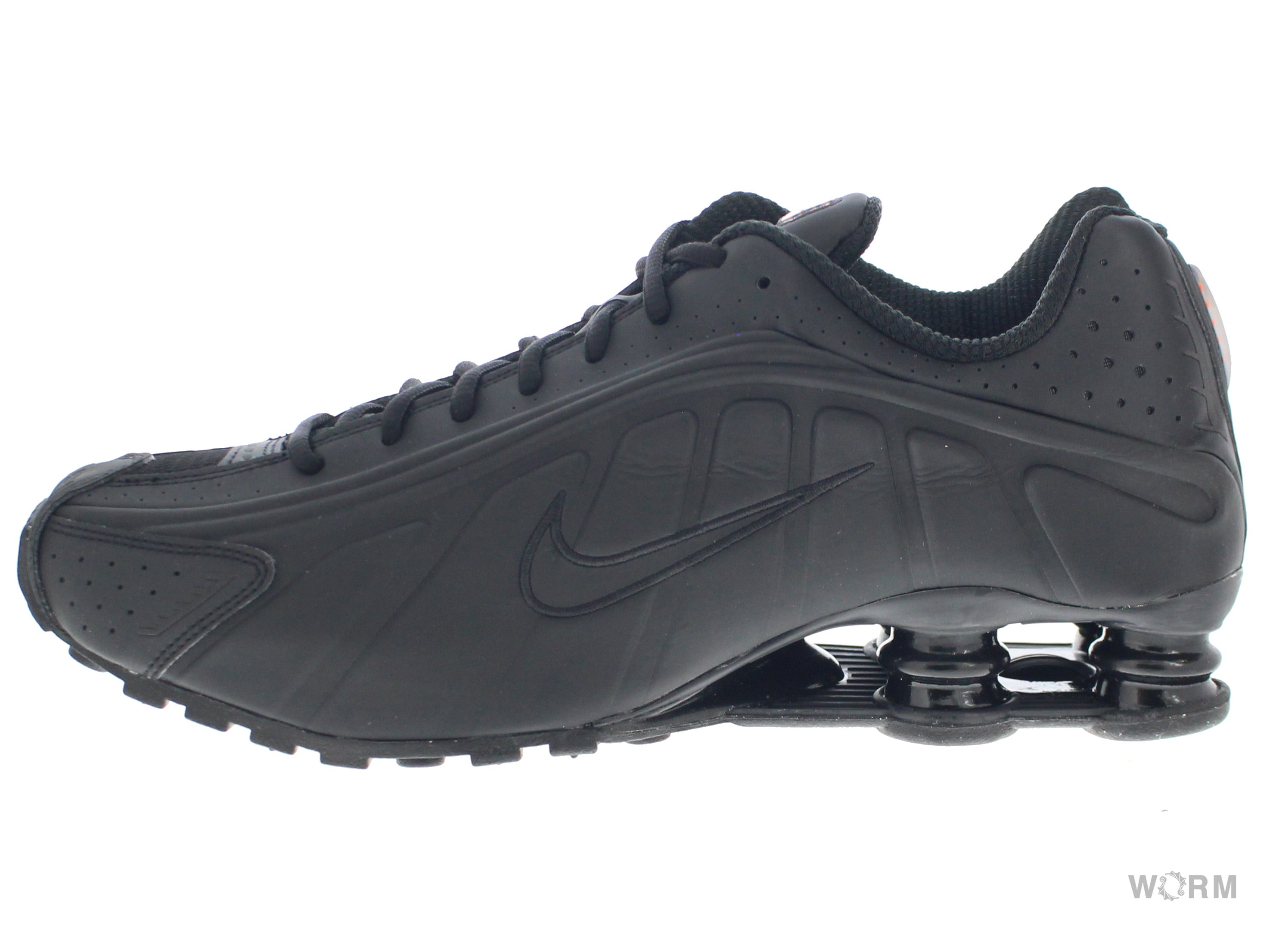 【US10】 NIKE SHOX R4 AR3565-004 【DS】