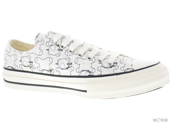 【US7.5】 CONVERSE CHUCK TAYLOR MATERIAL UC OX UNDERCOVER 1CL580 【DS】