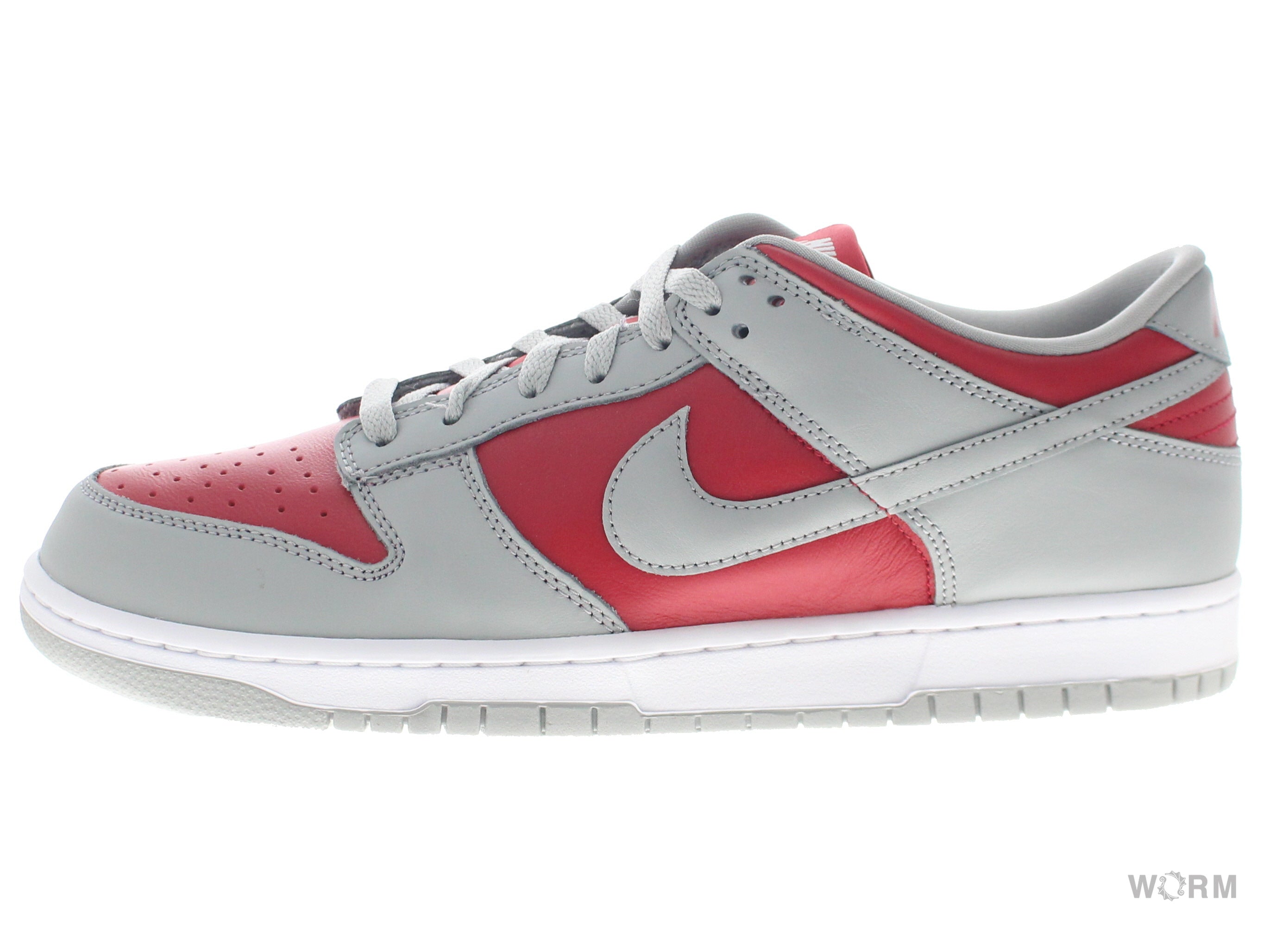 【US9】 NIKE DUNK LOW QS FQ6965-600 【DS】