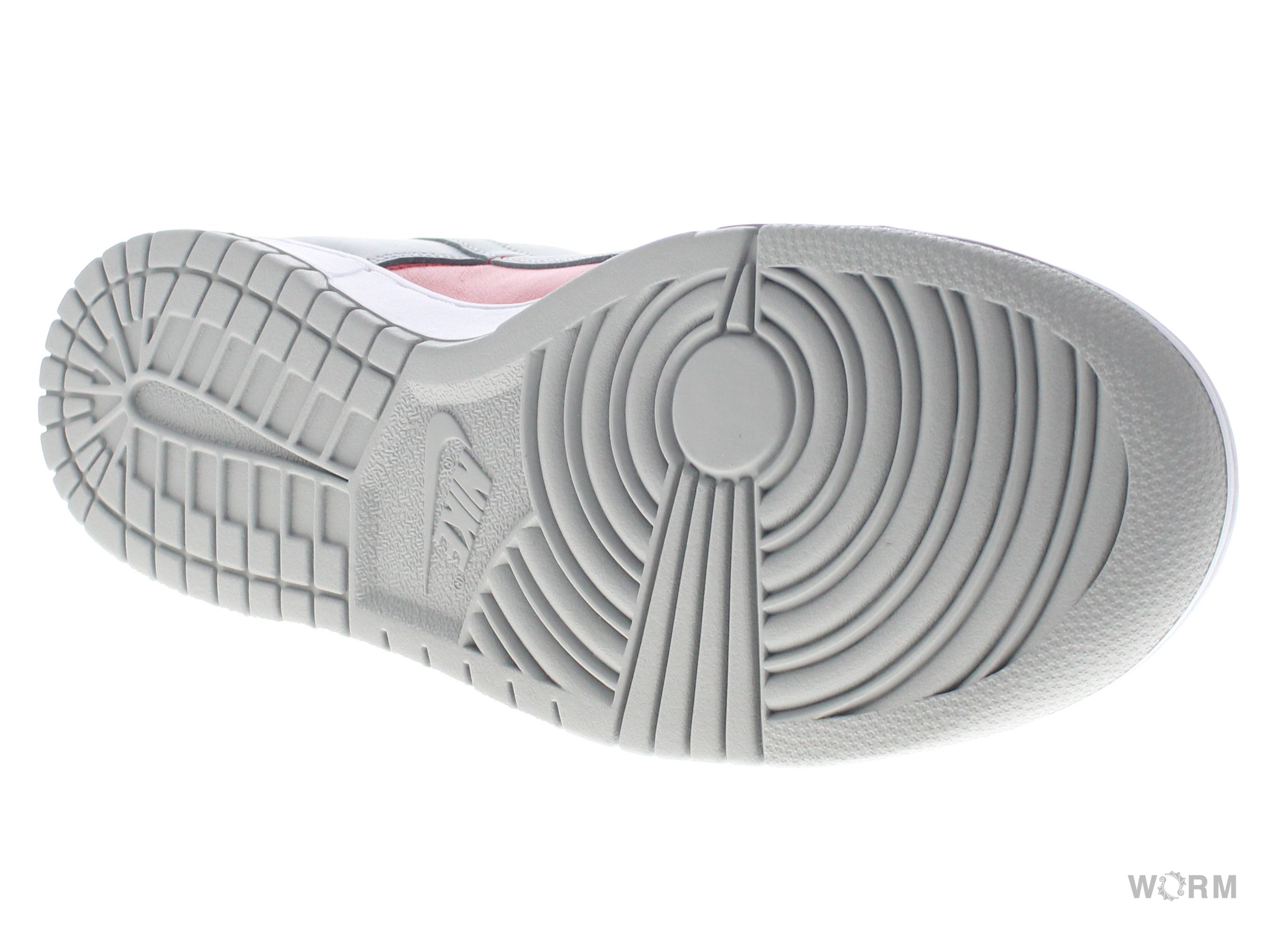 【US9】 NIKE DUNK LOW QS FQ6965-600 【DS】