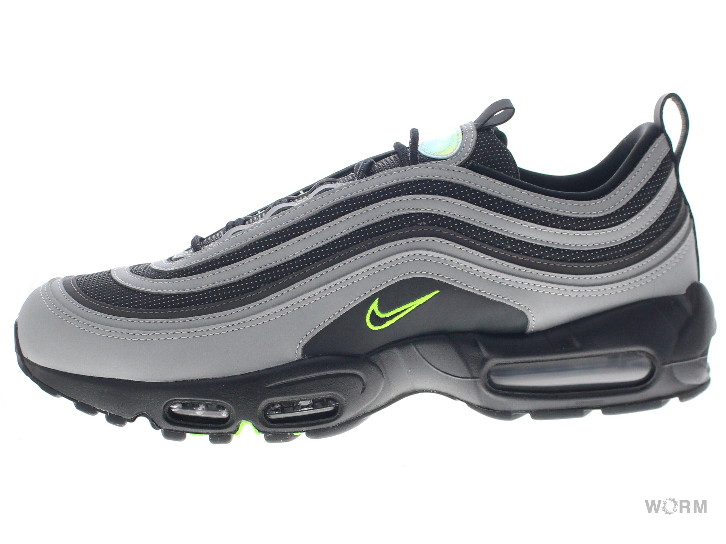 【US12】 NIKE AIR MAX 95 / 97 LIGHTNING IM2174-001 【DS】
