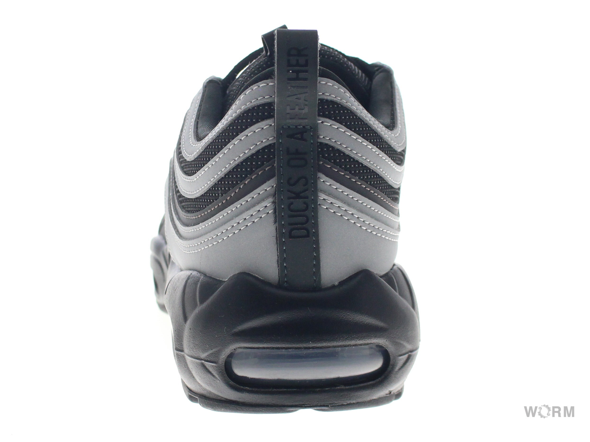 【US12】 NIKE AIR MAX 95 / 97 LIGHTNING IM2174-001 【DS】