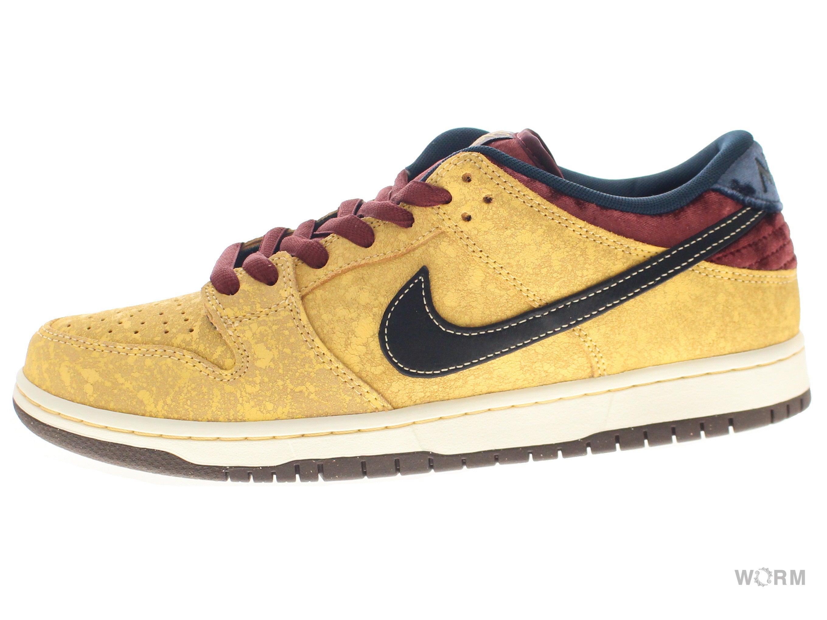 【US10.5】 NIKE SB SB DUNK LOW PRO FZ1278-200 【DS】