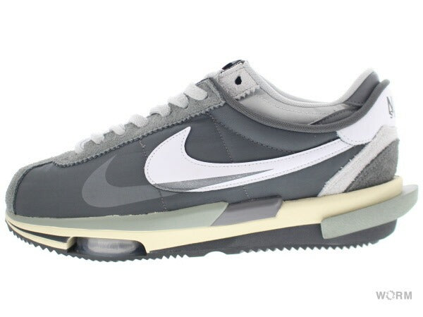 【US10.5】 NIKE ZOOM CORTEZ SP SACAI DQ0581-001 【DS】